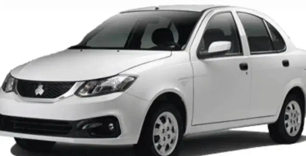 ساینا دوگانه|خودرو سواری و وانت|اصفهان, احمدآباد|دیوار