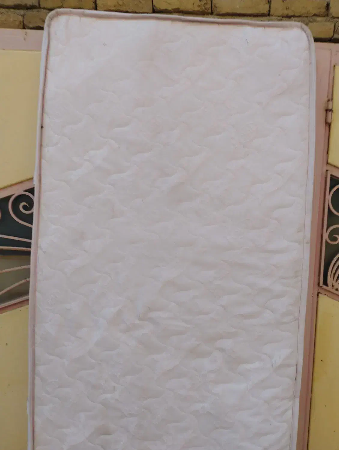 تشک تخت یک نفره|تشک تختخواب|مرند, |دیوار