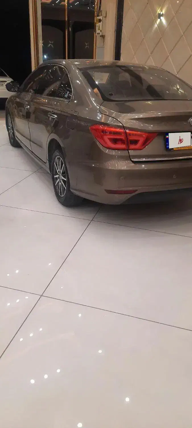 فروش خودرو|خودرو سواری و وانت|نصر آباد, |دیوار