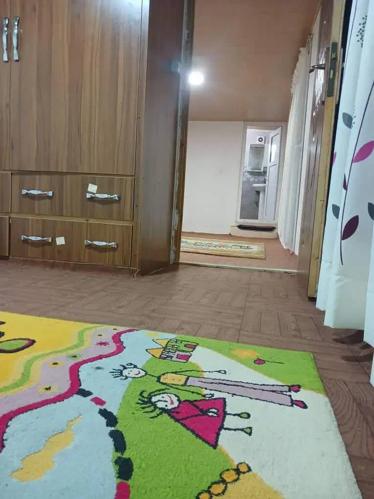 اجاره سوئیت جاده دریا ساری گهرباران شمال|اجارهٔ کوتاهمدت آپارتمان و سوئیت|طبقده, |دیوار