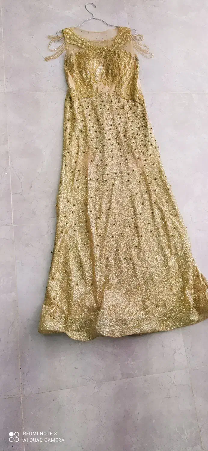 لباس های مجلسی در حد نو|لباس|خمینیشهر, |دیوار