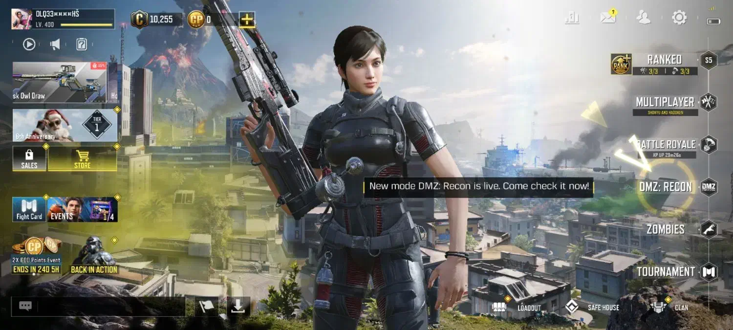 اک انت|کنسول، بازی ویدئویی و آنلاین|دوگنبدان, |دیوار