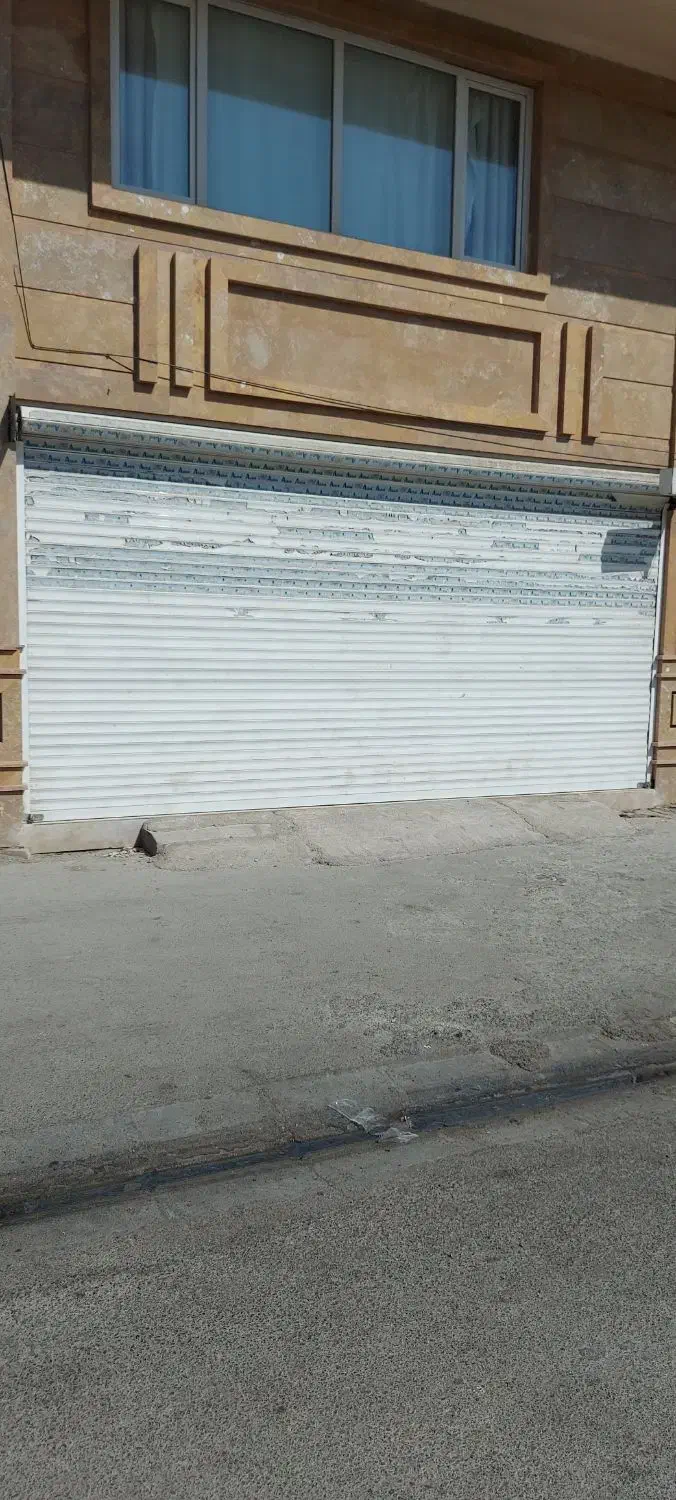 مغازه ۴۷متری دشت بهشت|فروش مغازه و غرفه|محمدشهر, محمدشهر|دیوار