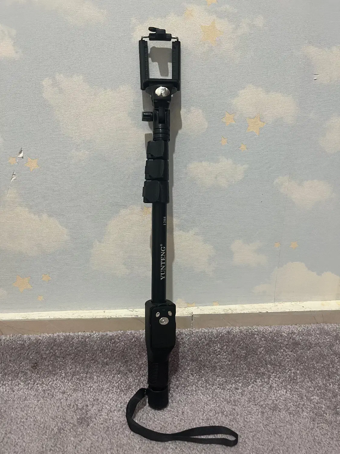 Monopod|لوازم جانبی موبایل و تبلت|کرج, اصفهانی‌ها|دیوار