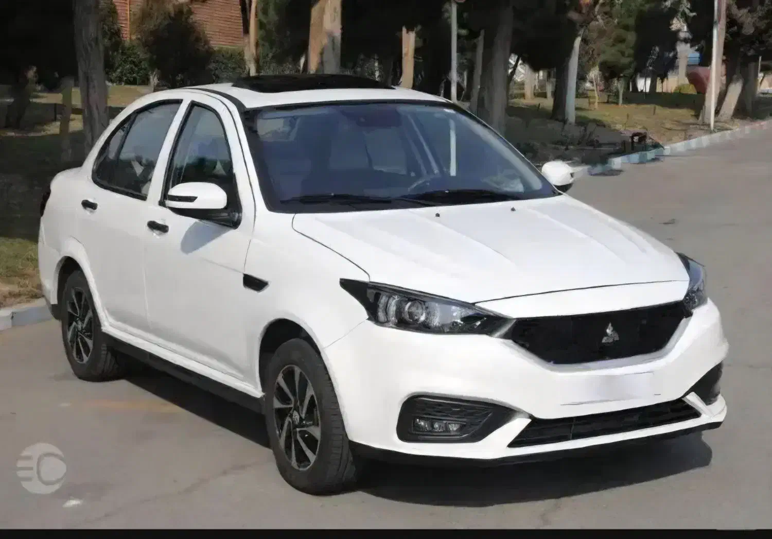 حواله سهند|خودرو سواری و وانت|رباطکریم, رباطکریم|دیوار