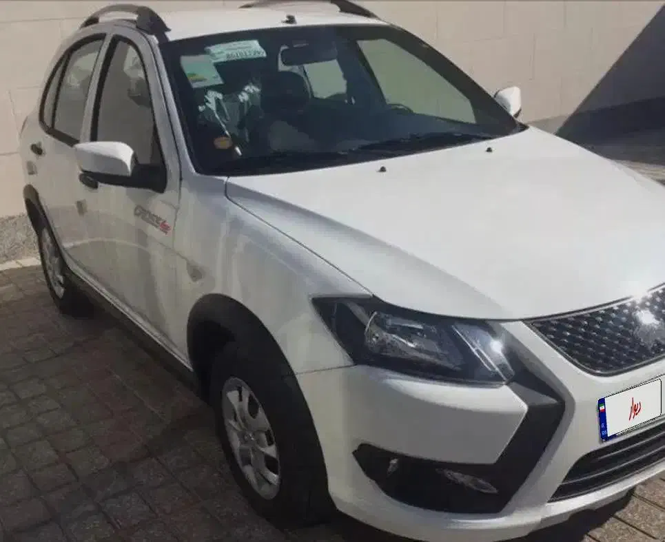 کوییک سلام 1402|خودرو سواری و وانت|کرج, گلشهر|دیوار