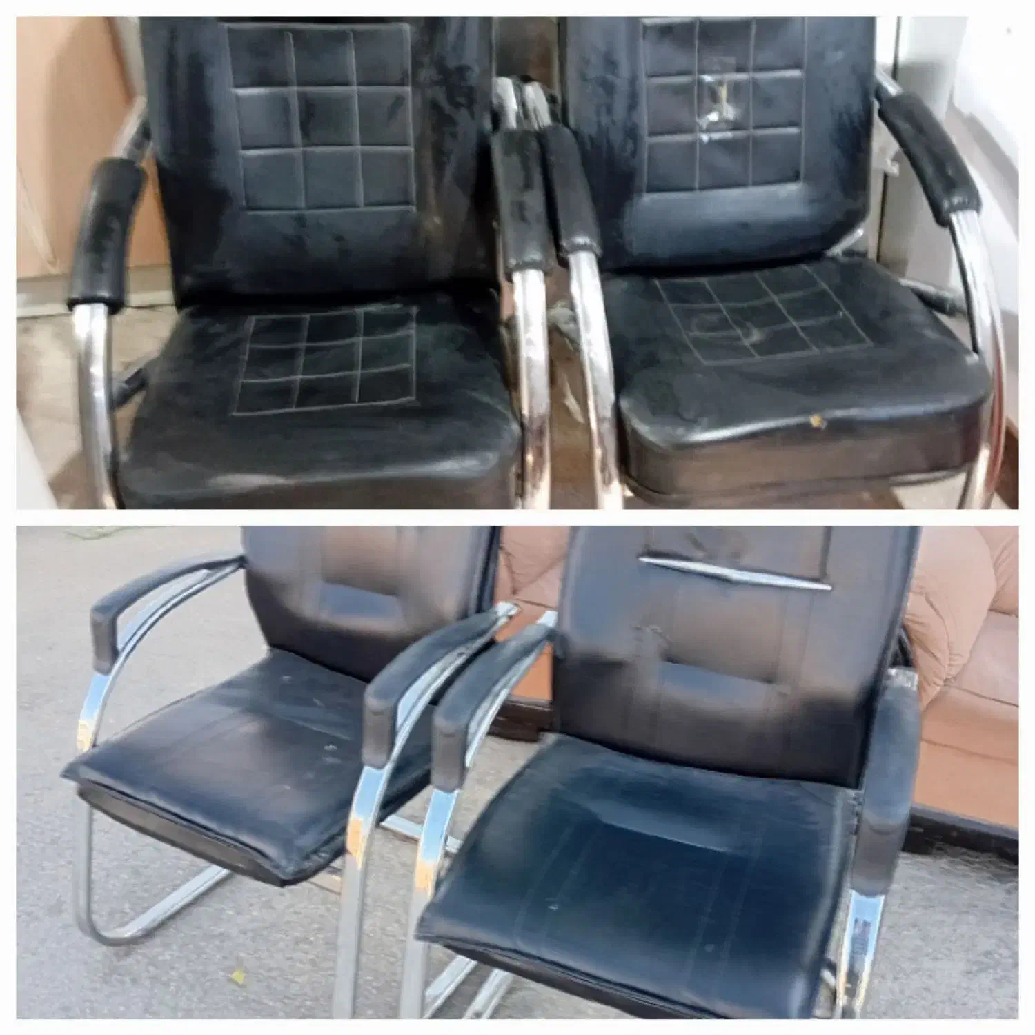 صندلی|صندلی و نیمکت|بجنورد, |دیوار