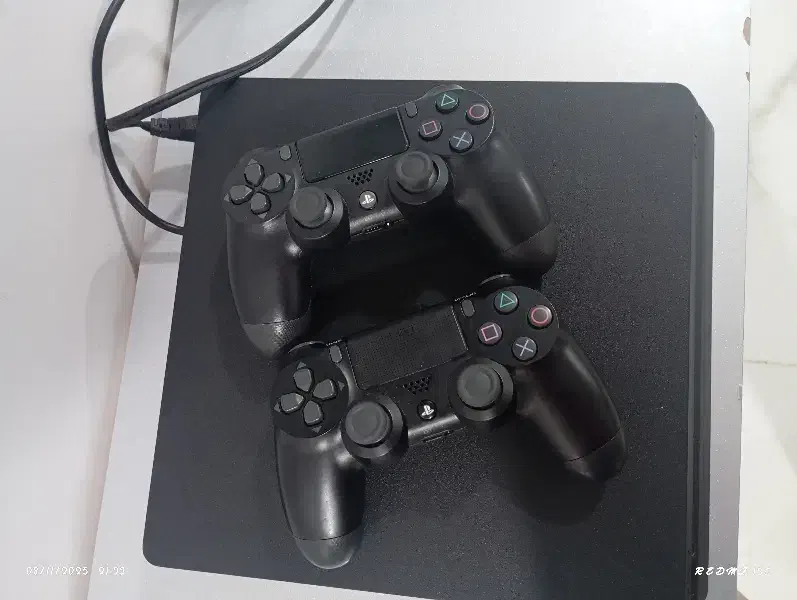 پلی استیشن 4|کنسول، بازی ویدئویی و آنلاین|خورموج, |دیوار