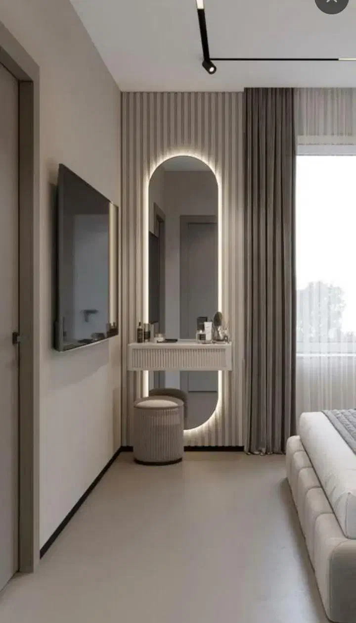 آینه کنسول و میز آرایش(قیمت واقعی اگهی)|بوفه، ویترین، کنسول|شیراز, امام حسین|دیوار