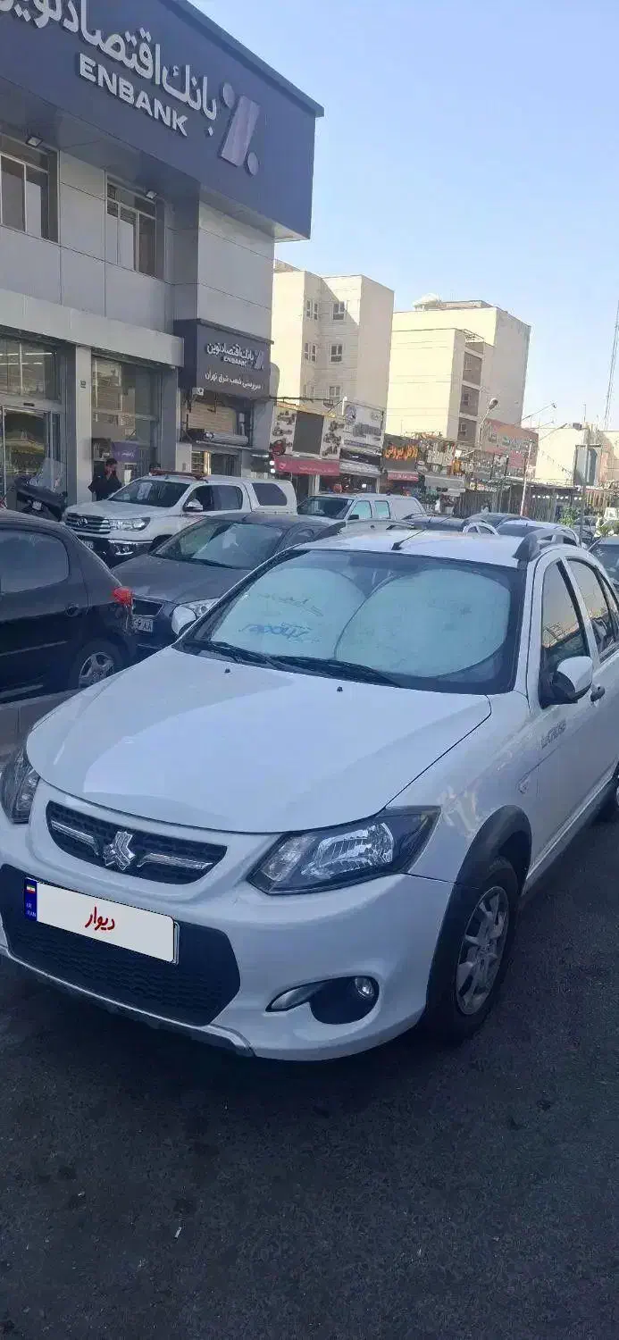 کوییک مدل۱۳۹۹|خودرو سواری و وانت|تهران, علم و صنعت|دیوار