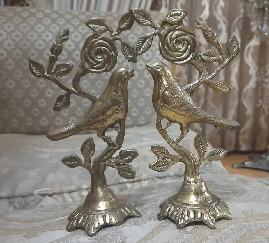 دکوری برنز|صنایع دستی و سایر لوازم تزئینی|اردبیل, |دیوار