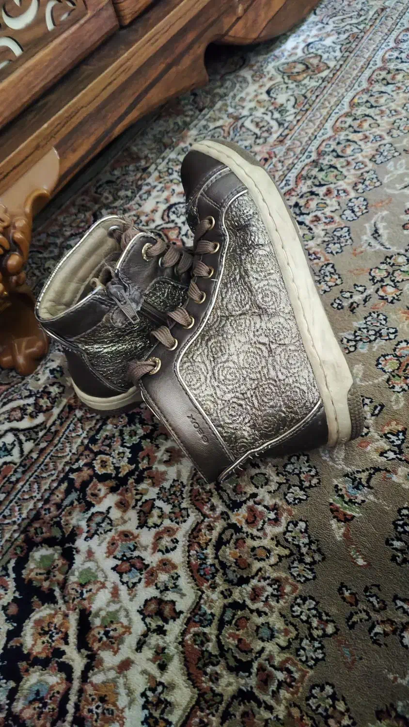 نیم پوت وکفش|کیف، کفش، کمربند|ملارد, |دیوار