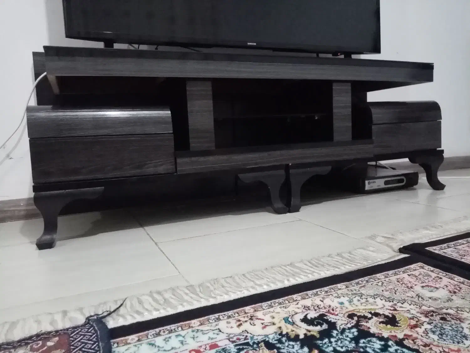 میز تی وی|میز تلویزیون|اشتهارد, |دیوار