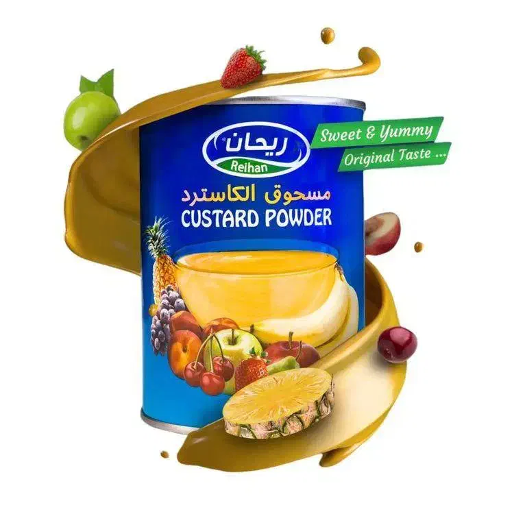 کستر ریحان|خوردنی و آشامیدنی|میناب, |دیوار