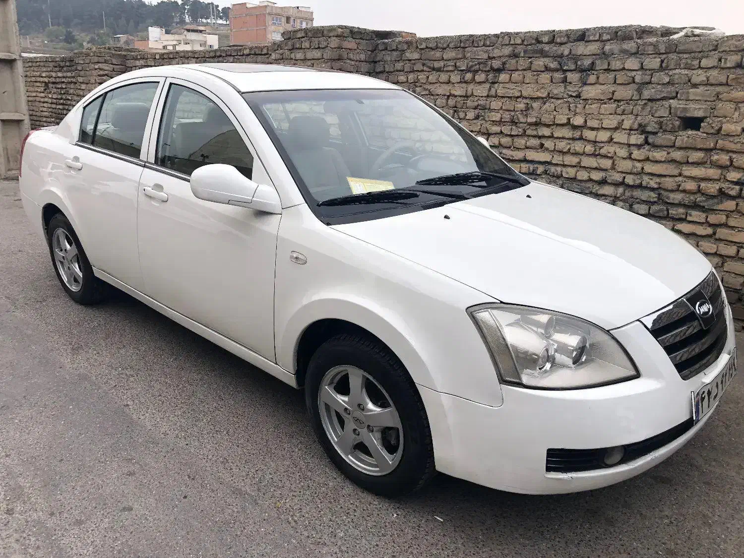 ام وی ام ۵۳۰مدل ۹۳..|خودرو سواری و وانت|گرگان, |دیوار