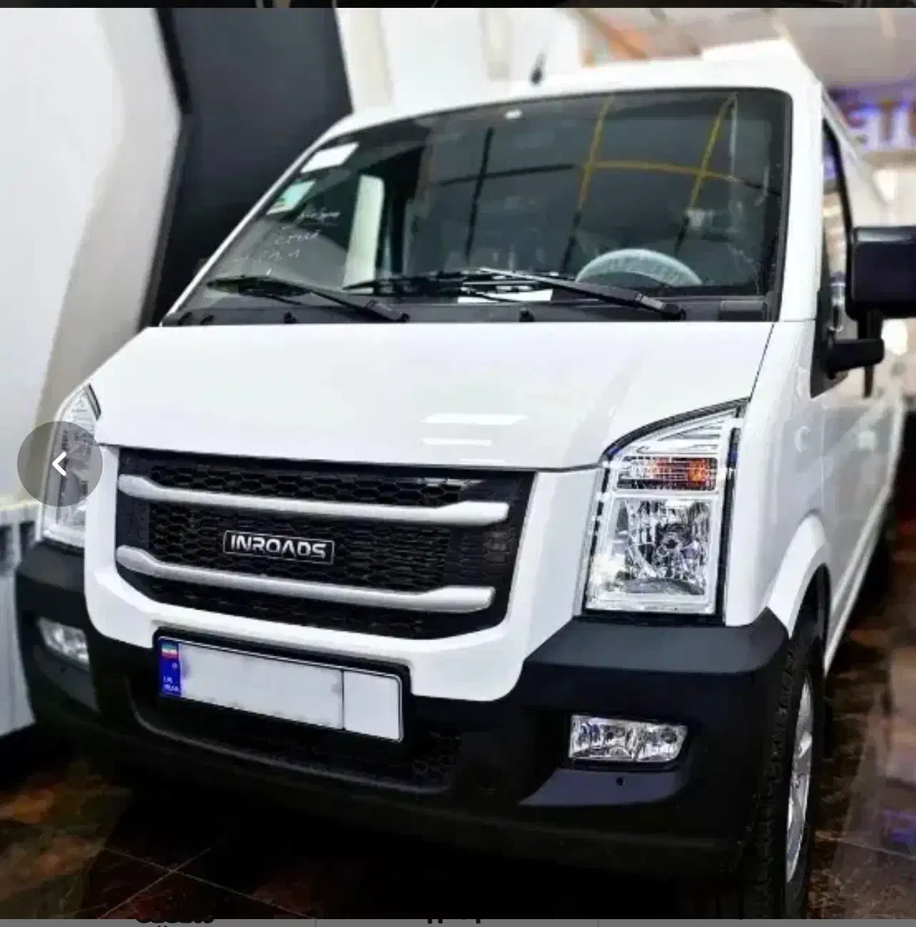 ون اینرودز|خودرو سنگین|کرج, مهرویلا جنوبی|دیوار