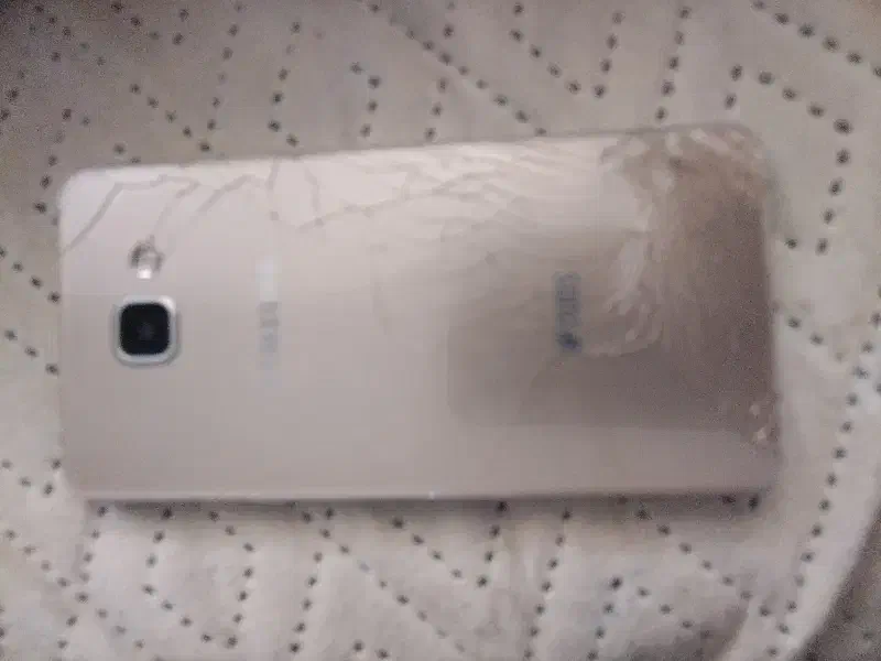 گوشی a5|موبایل|اهواز, شهرک دانشگاه|دیوار