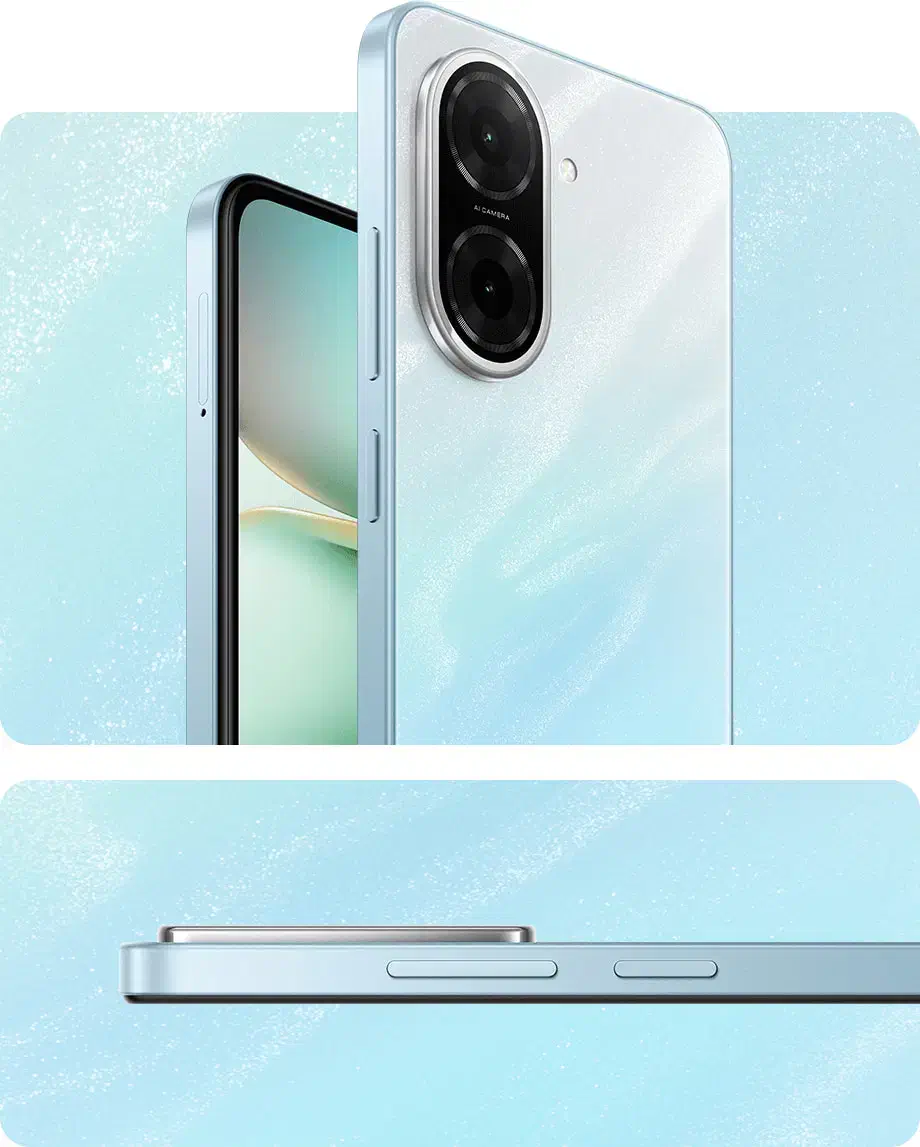 شیائومی Redmi A5 حافظه ۶۴ گیگ رم۳|موبایل|مشهد, کوثر|دیوار