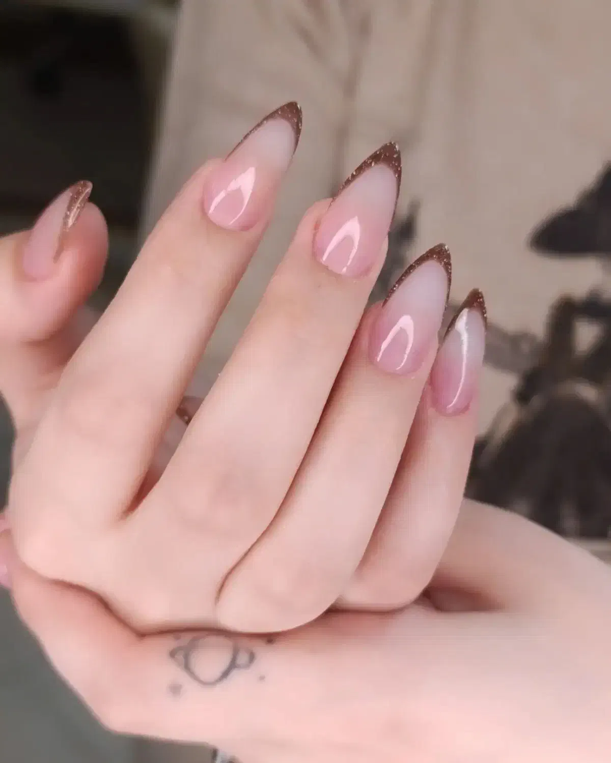 کاشت ناخن و ترمیم ناخن و تمامی خدمات|خدمات آرایشگری و زیبایی|تهران, شهرک ولیعصر جنوبی|دیوار