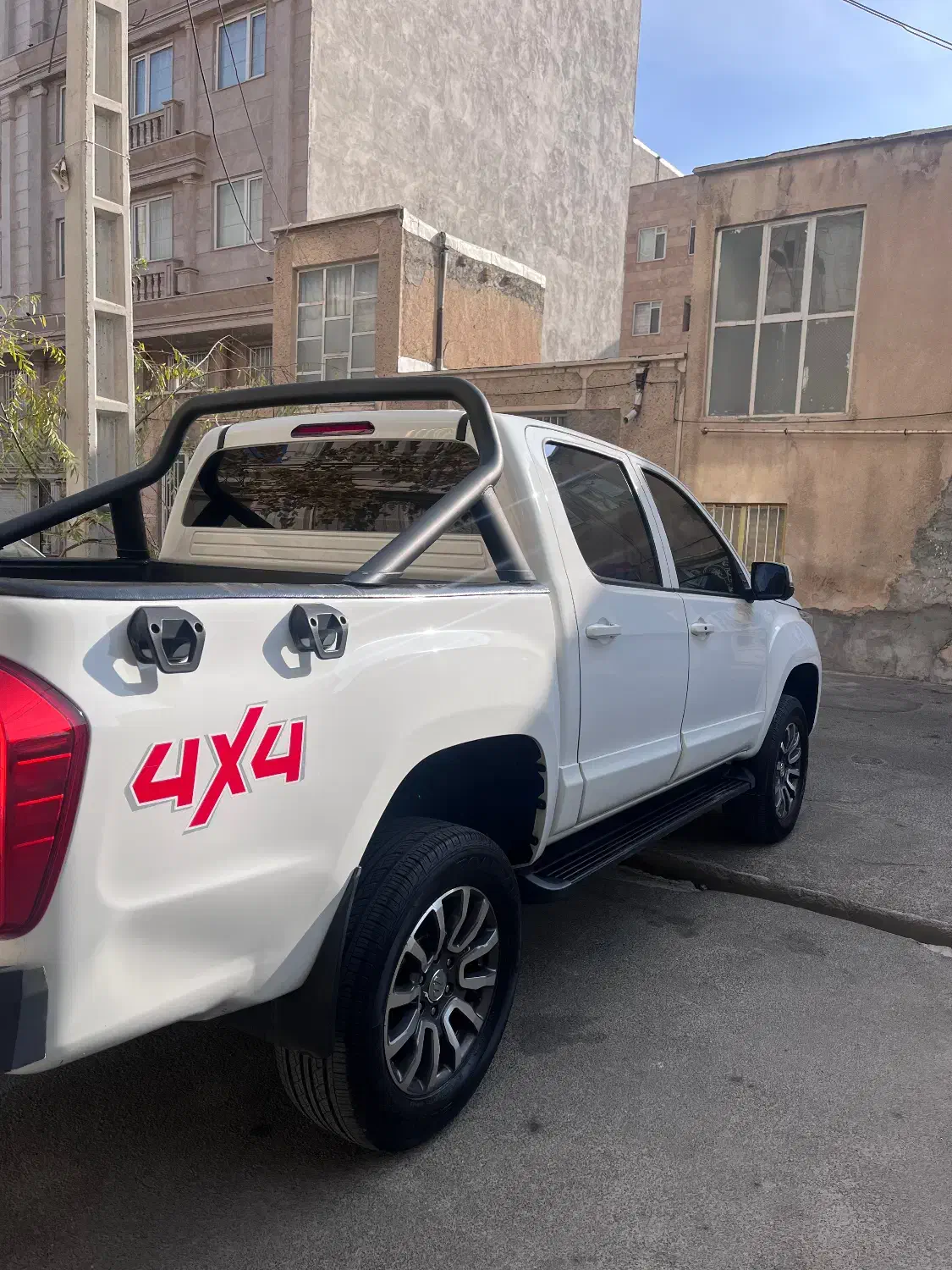 فوتون G7|خودرو سواری و وانت|تهران, بریانک|دیوار