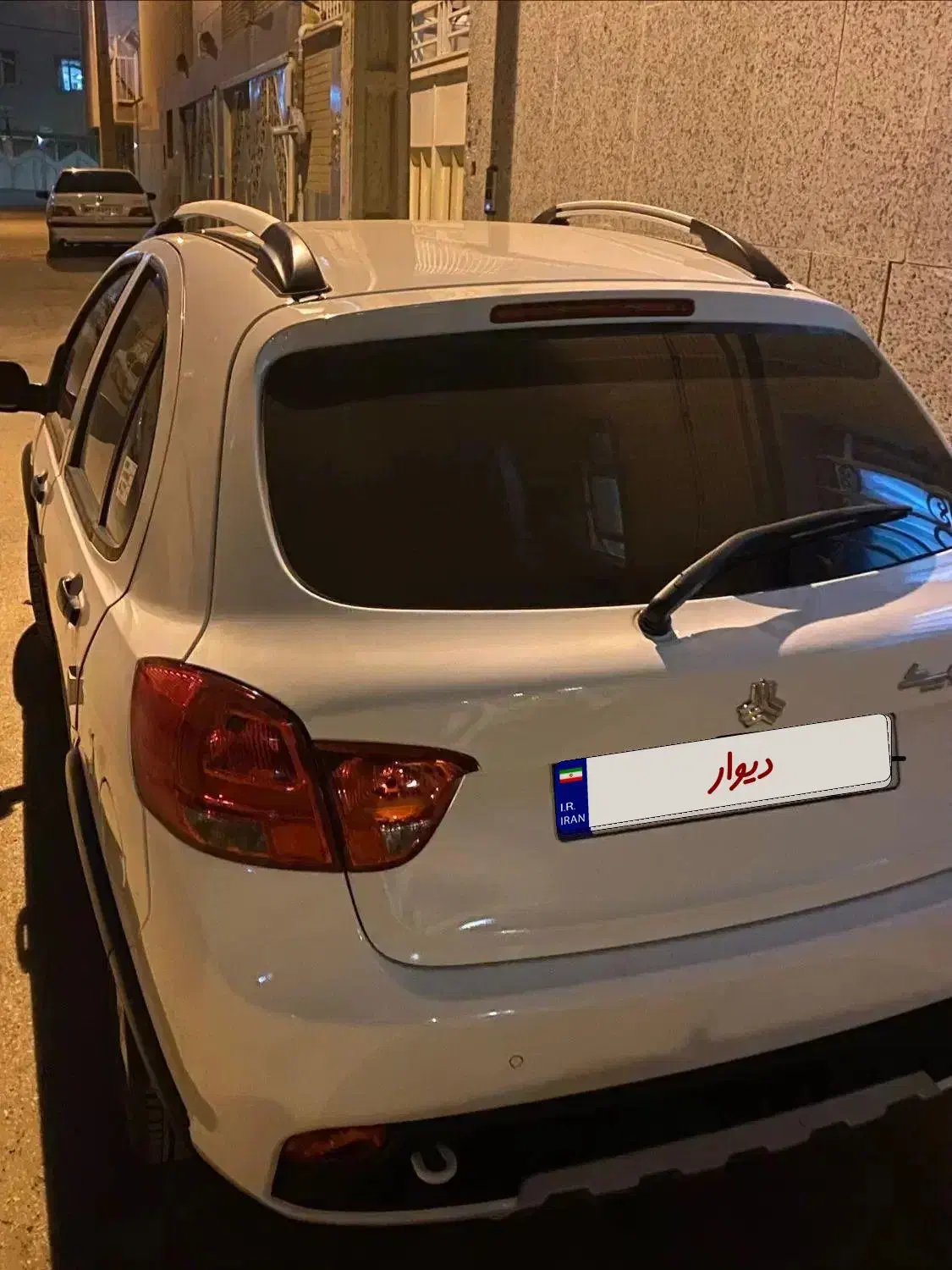 کوییکgx|خودرو سواری و وانت|اصفهان, میرعماد|دیوار