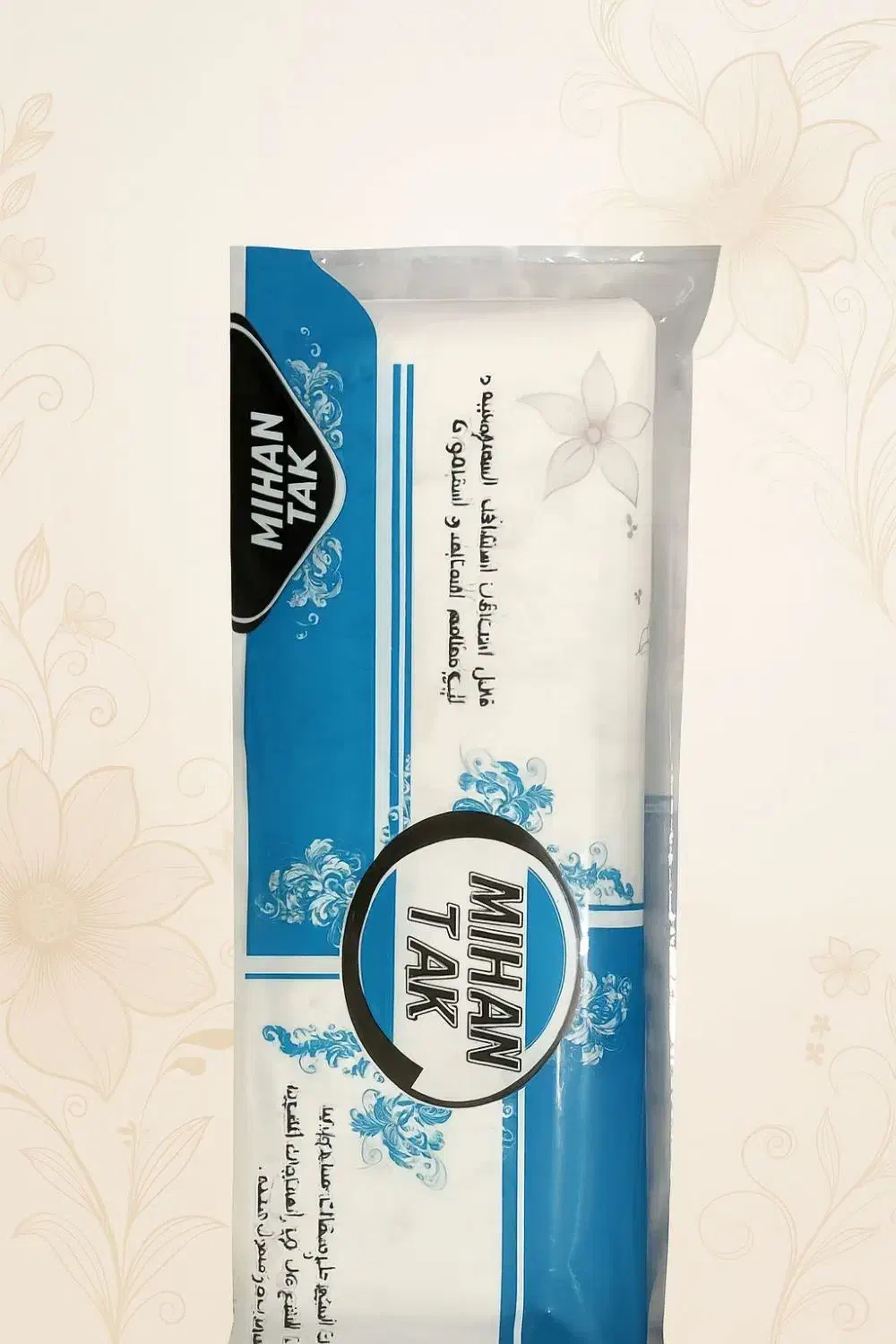 سفره یکبار مصرف وکیسه زباله|سفره، حوله، دستمال آشپزخانه|کرمانشاه, |دیوار