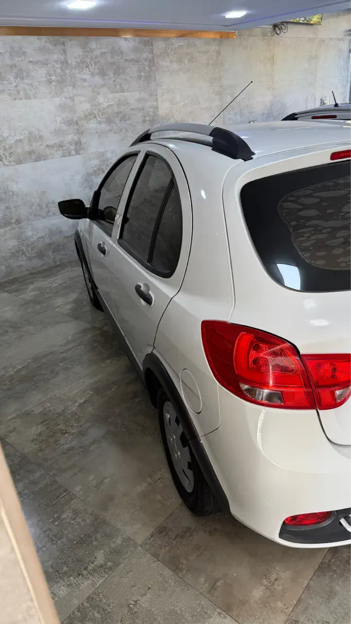 کوییک مدل 401|خودرو سواری و وانت|کرج, حصارک پایین|دیوار