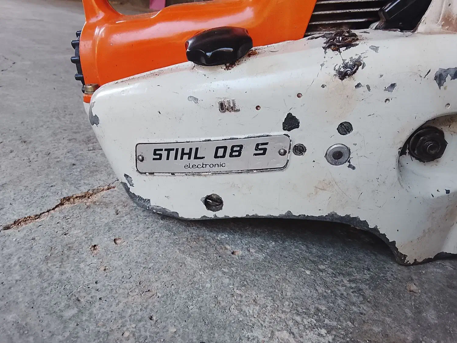 اره بنزینی|ابزارآلات|برازجان, |دیوار