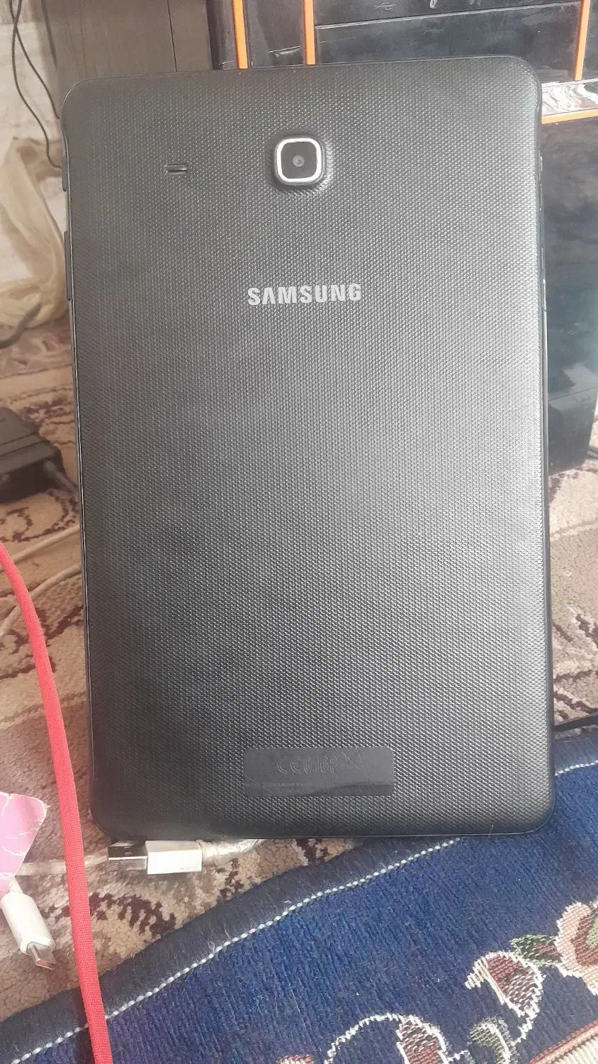 تبلت سامسونگ|تبلت|زاهدان, |دیوار