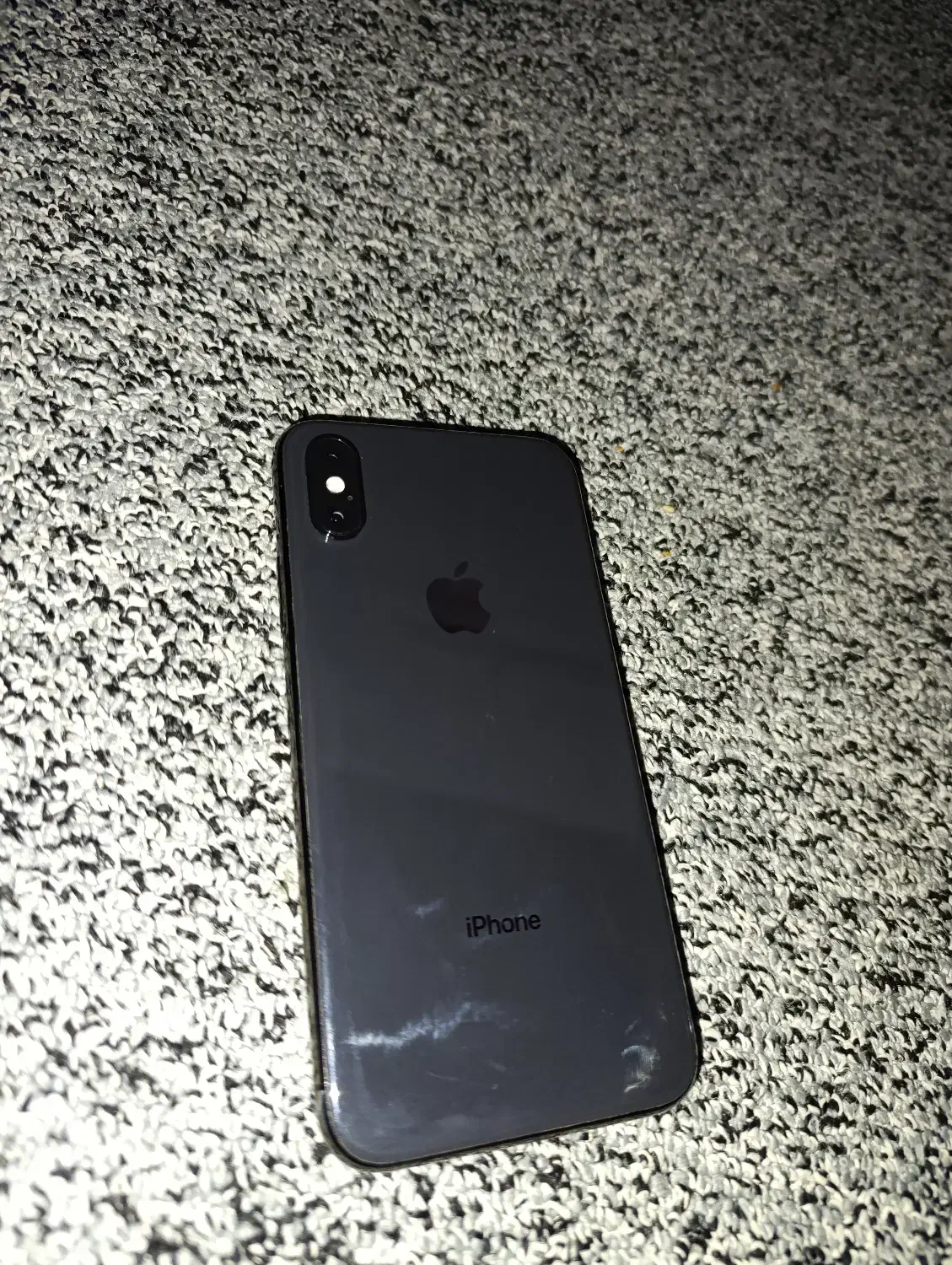 آیفون XS 256 گیگ|موبایل|آمل, |دیوار