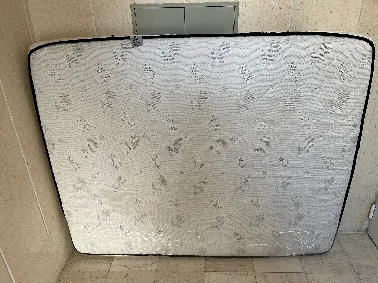 تشک دونفره تمیز|تشک تختخواب|تهران, علم و صنعت|دیوار