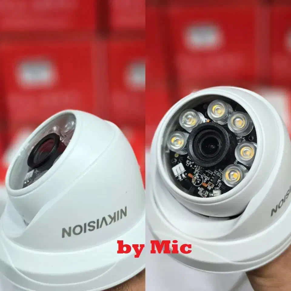 دوربین مداربسته|دوربین مداربسته|سوسنگرد, |دیوار