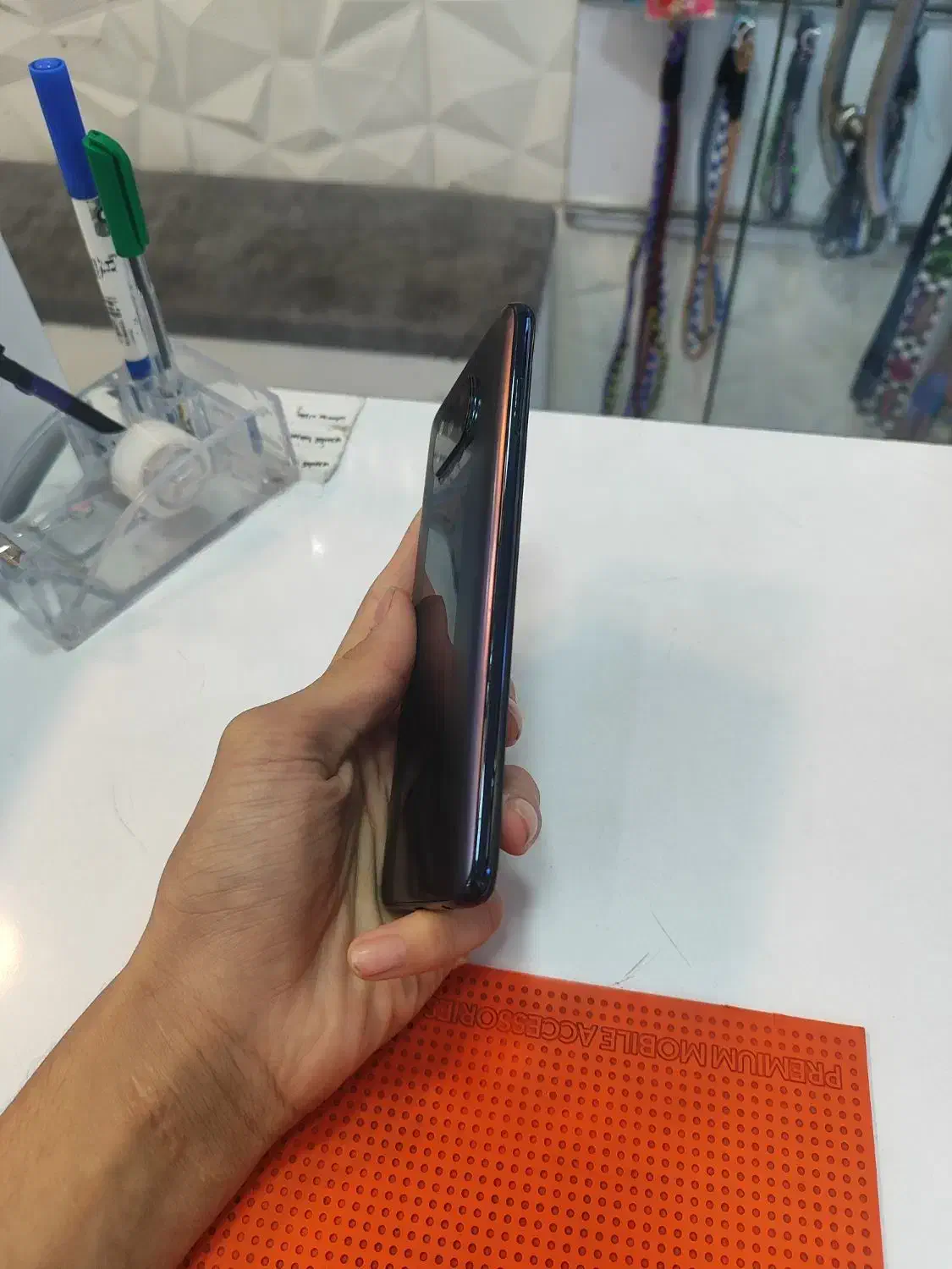 Poco x3 pro|موبایل|گرگان, |دیوار