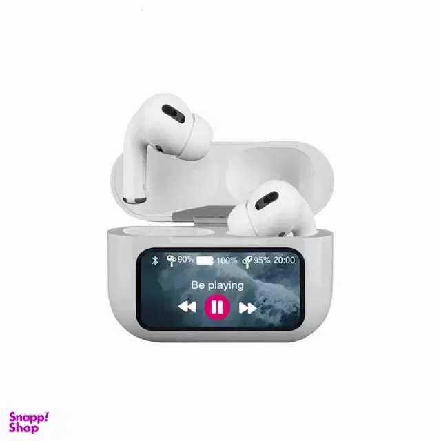 ایرپاد پرو اصل 2 با نمایشگر لمسی|لوازم جانبی موبایل و تبلت|اردبیل, |دیوار