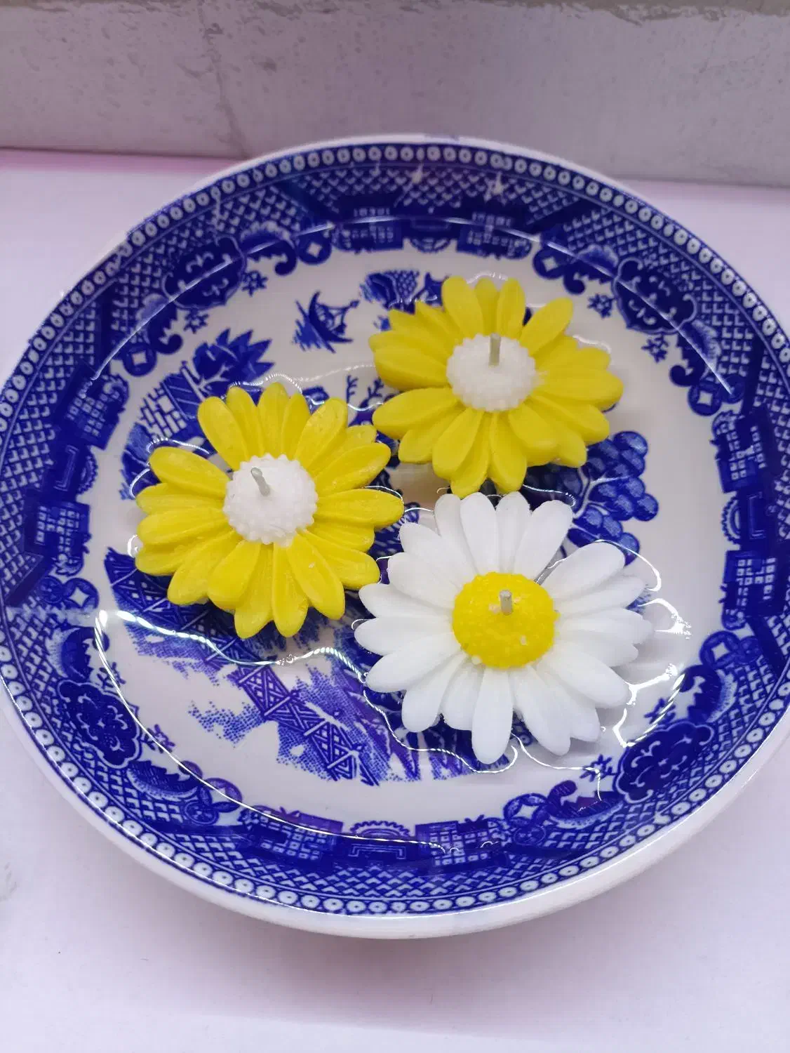 شمع|صنایع دستی و سایر لوازم تزئینی|قزوین, |دیوار