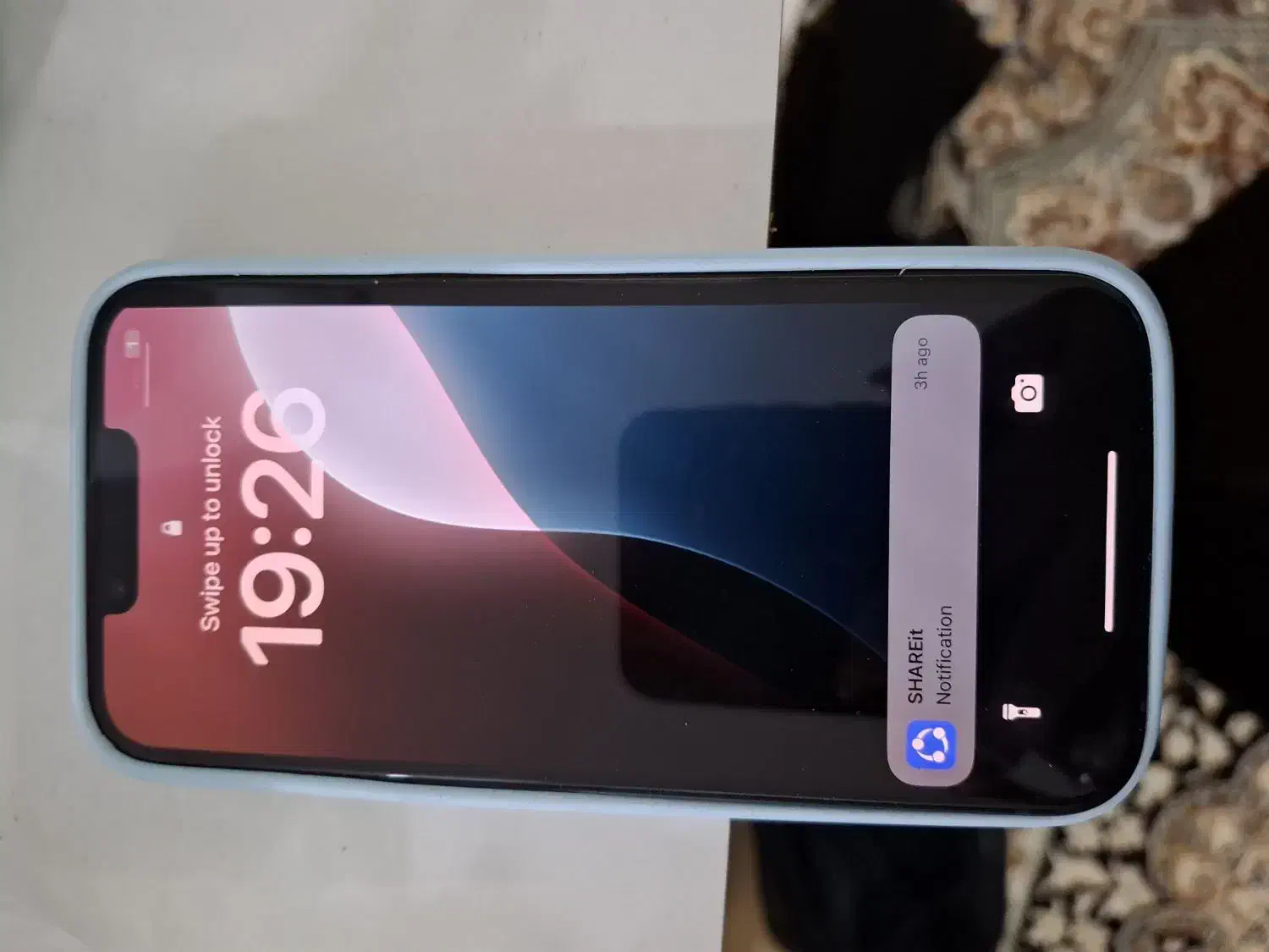 گوشی ایفون|موبایل|شیراز, سعدیه جنوبی|دیوار