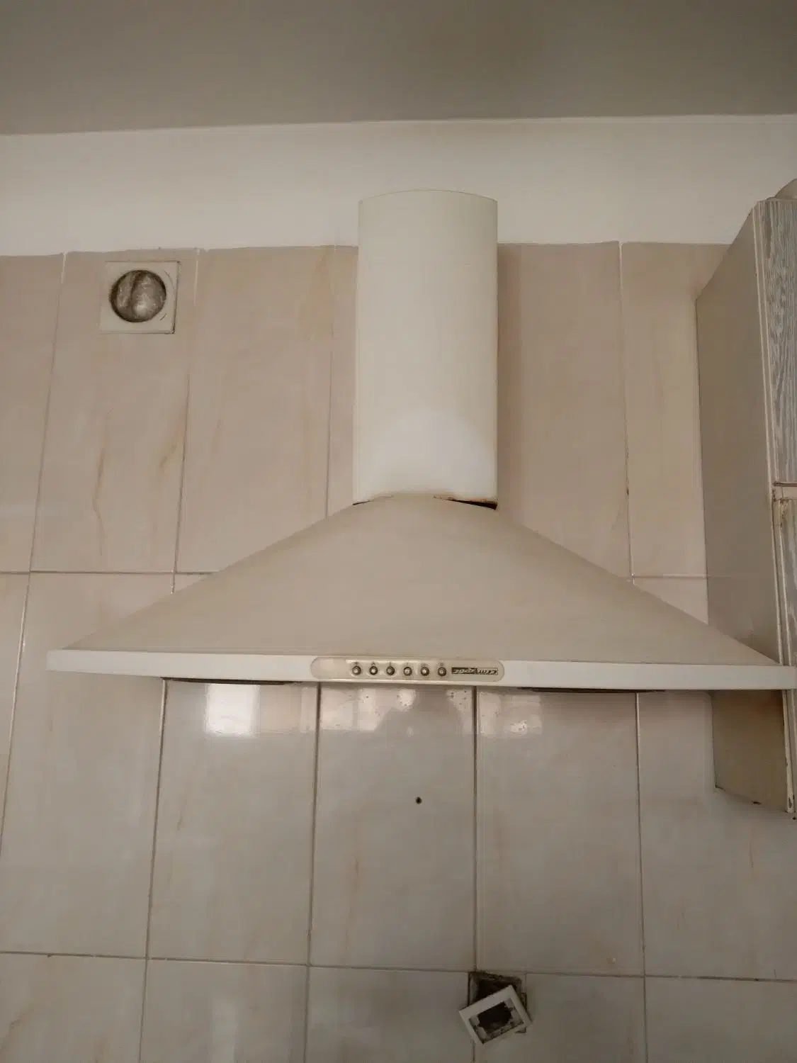 هود آشپزخانه|هود|محمدشهر, سیدآباد|دیوار