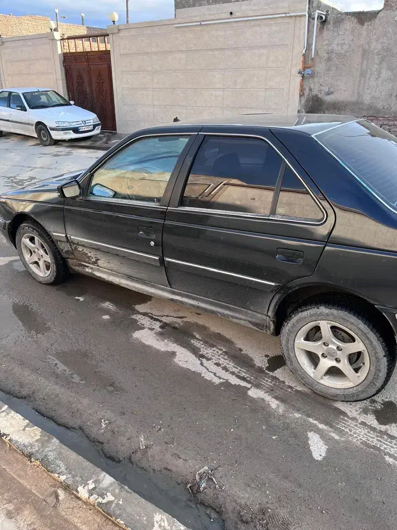 فروش فوری|خودرو سواری و وانت|زاهدان, |دیوار