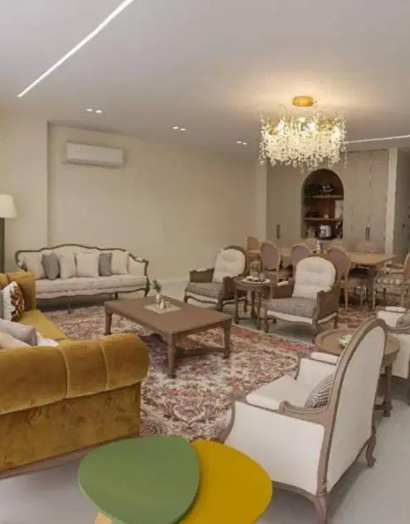 ست کلاسیک نوردخت/تنوع پارچه&طرح٪|مبلمان خانگی و میز عسلی|تبریز, |دیوار