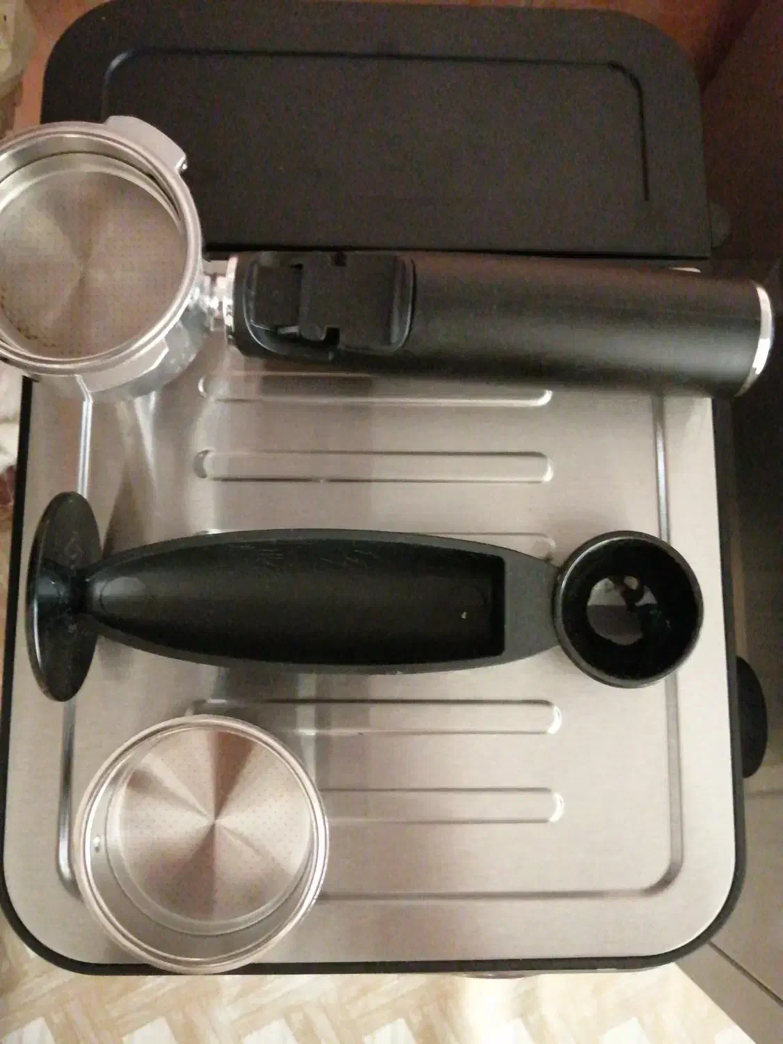 قهوه ساز Lavoro|سماور، چای‌ساز، قهوه‌ساز|پیشوا, |دیوار