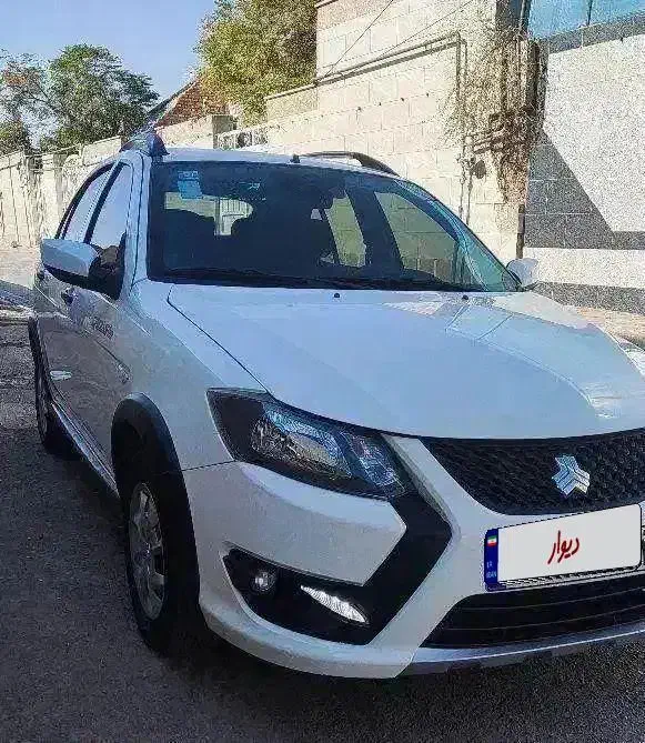 کوییک S بی‌رنگ پلم|خودرو سواری و وانت|تربت جام, میرقوام الدین|دیوار