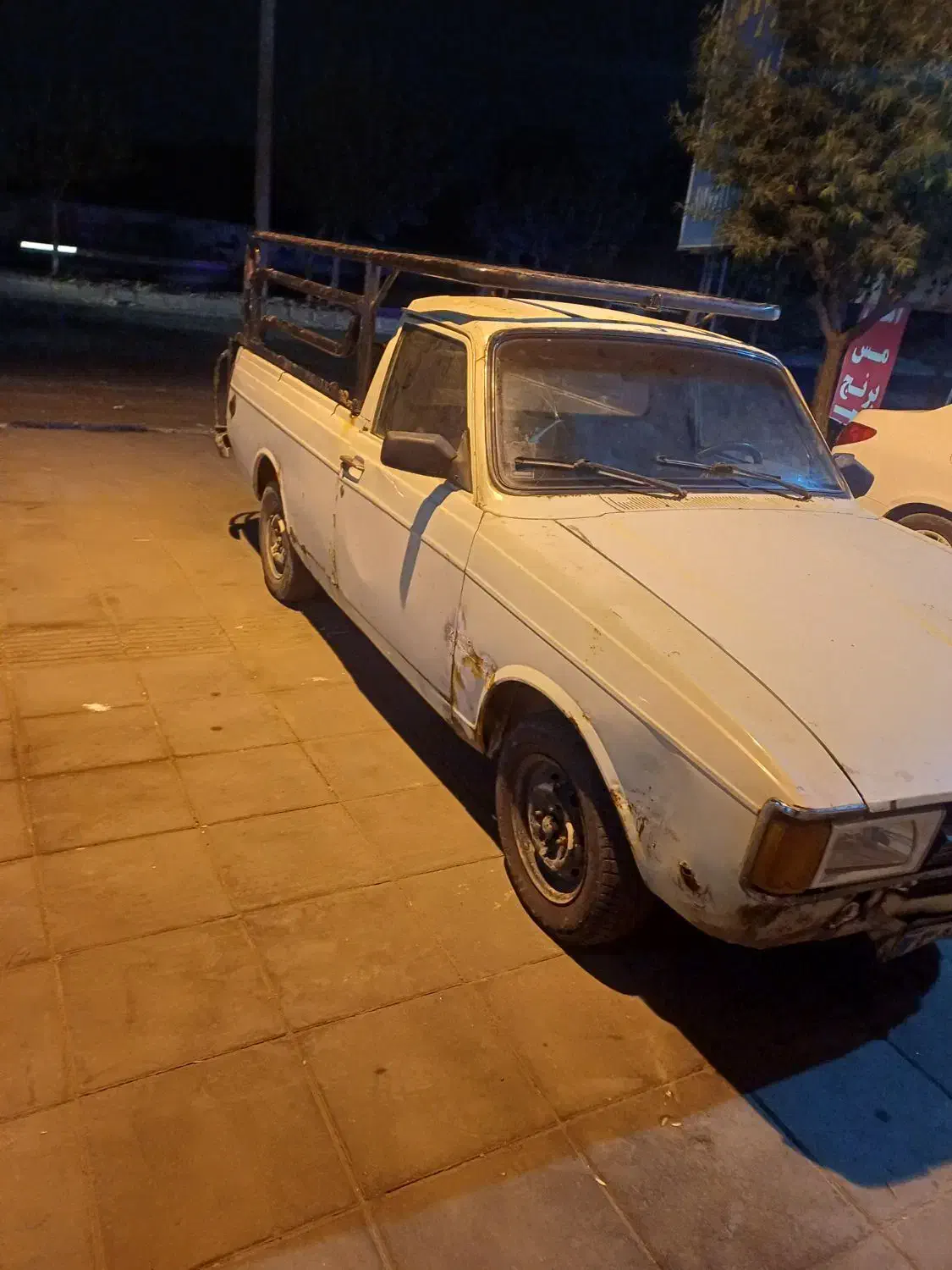 پیکان وانت|خودرو سواری و وانت|صفادشت, |دیوار