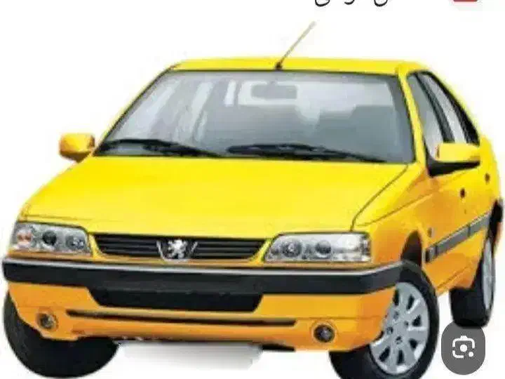 تاکسی اردی|خودرو سواری و وانت|زاهدان, |دیوار