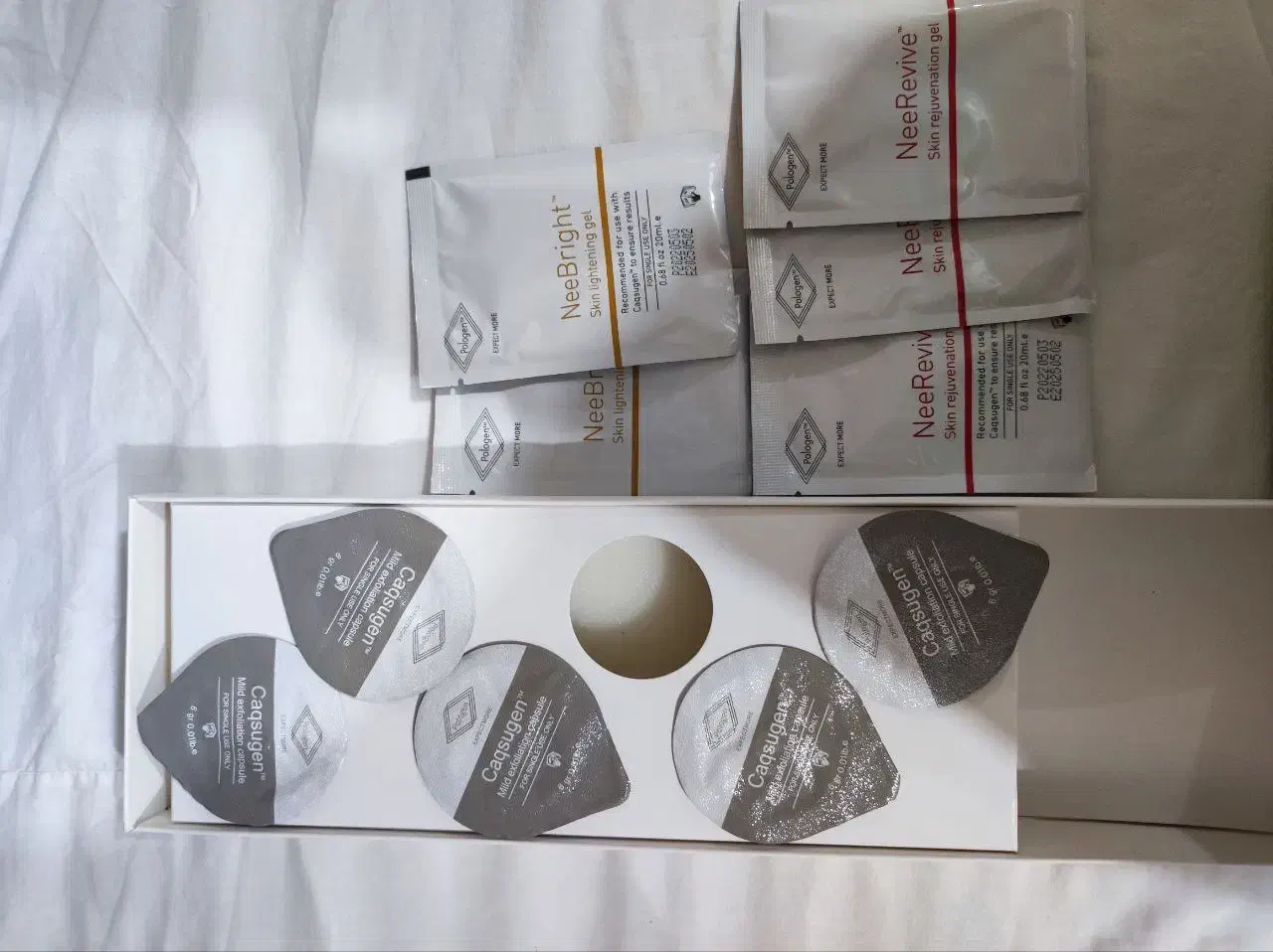 دستگاه پلاژن تراپی(باهدیه ویژه)|آرایشی، بهداشتی، درمانی|گراش, |دیوار