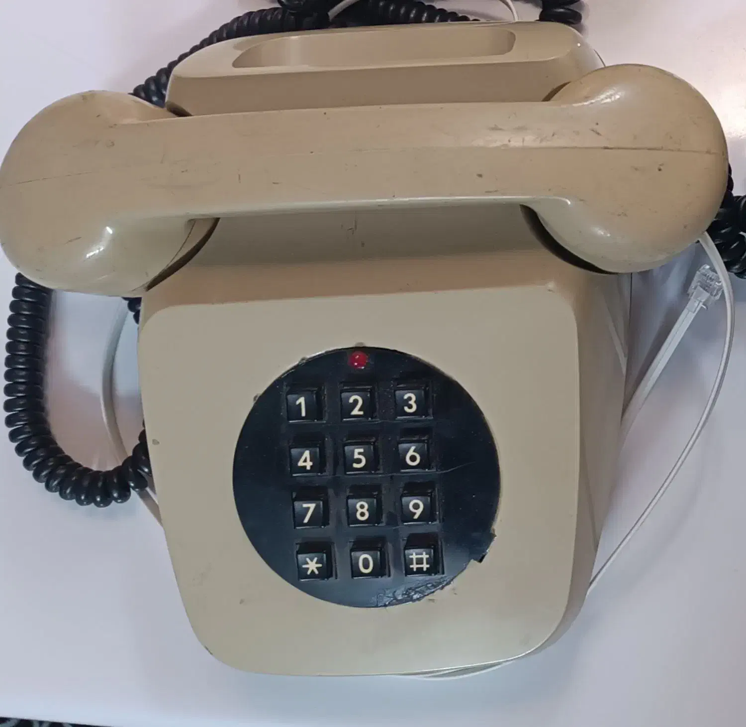 تلفن|تلفن رومیزی|خمین, |دیوار