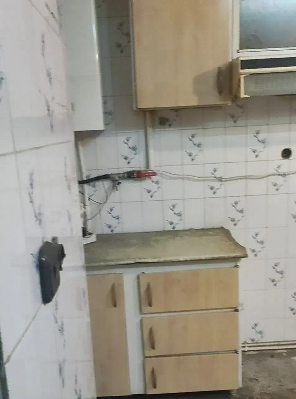 فروش کابینت وپرده|آبچکان و نظمدهنده ظروف|بیرجند, |دیوار