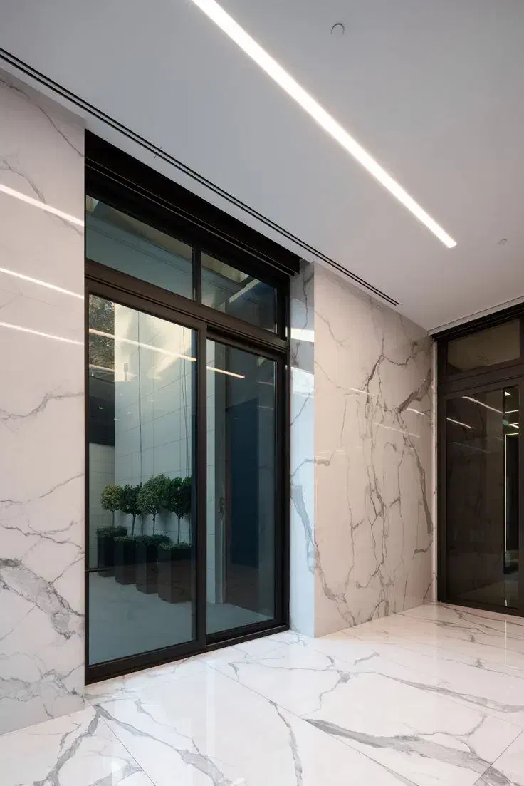 بازسازی سریع / نوسازی /طراحی داخلی/پیمانکاری|خدمات پیشه و مهارت|مشهد, هفت تیر (حافظ)|دیوار