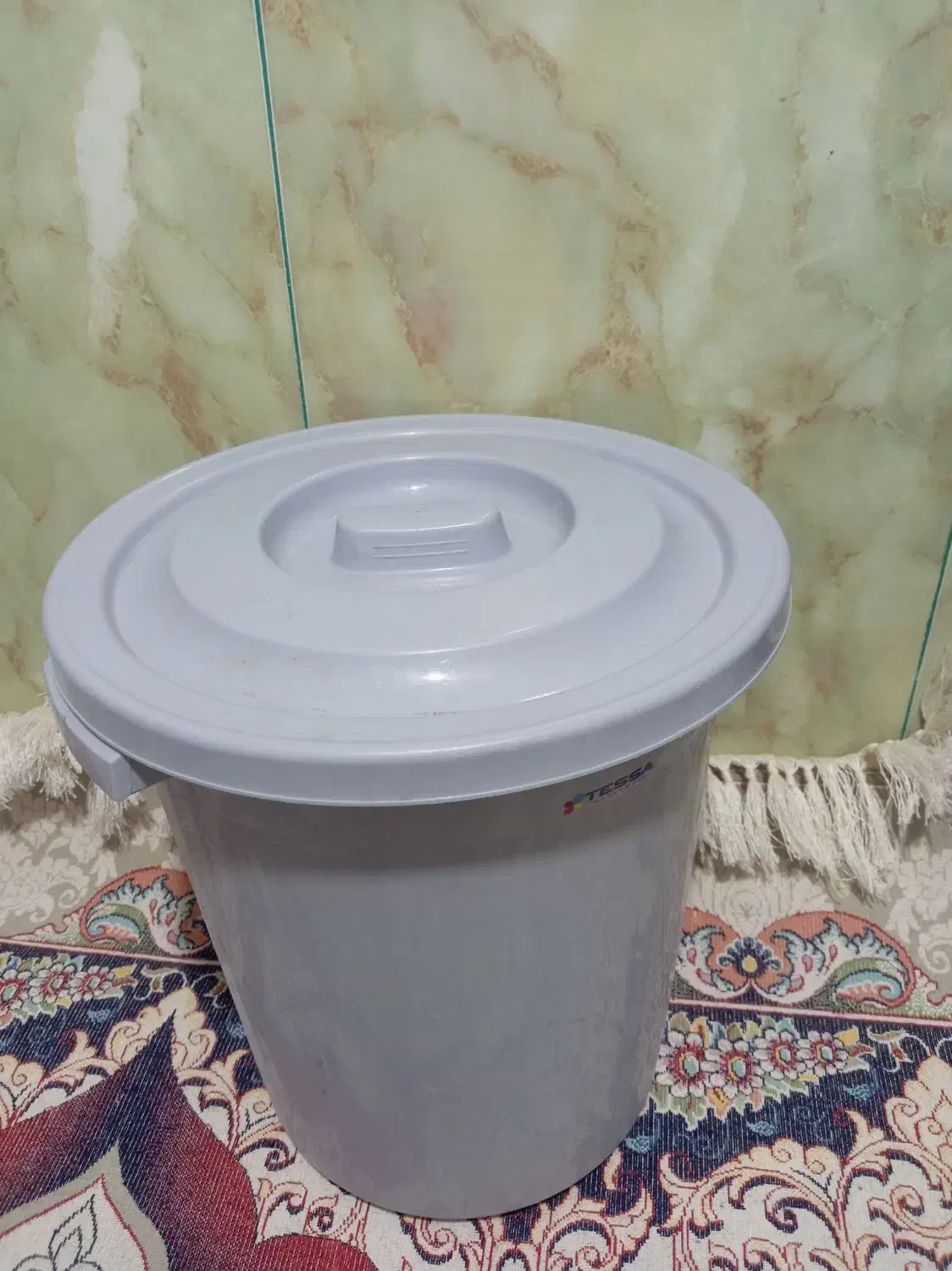 سطل آشغال|لوازم نظافت|مشهد, شهید قربانی|دیوار