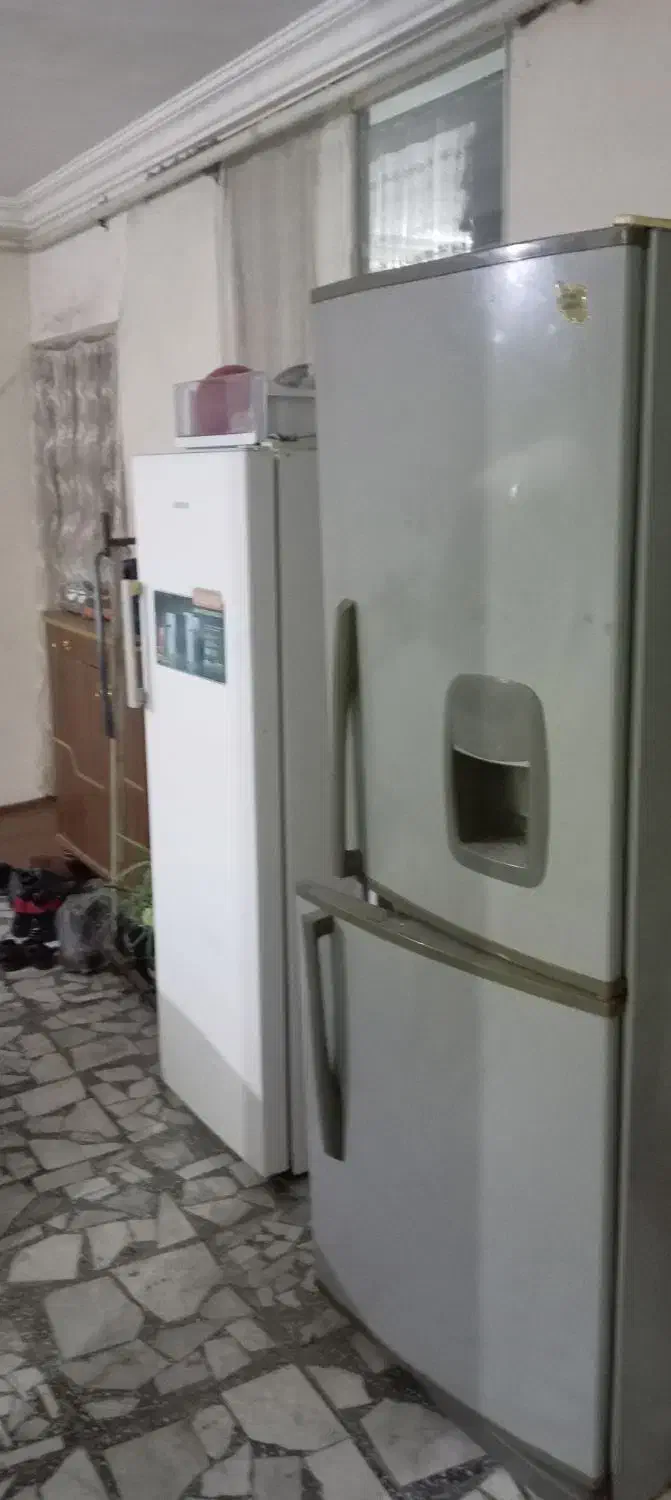 یخچال فروشی|یخچال و فریزر|آمل, |دیوار