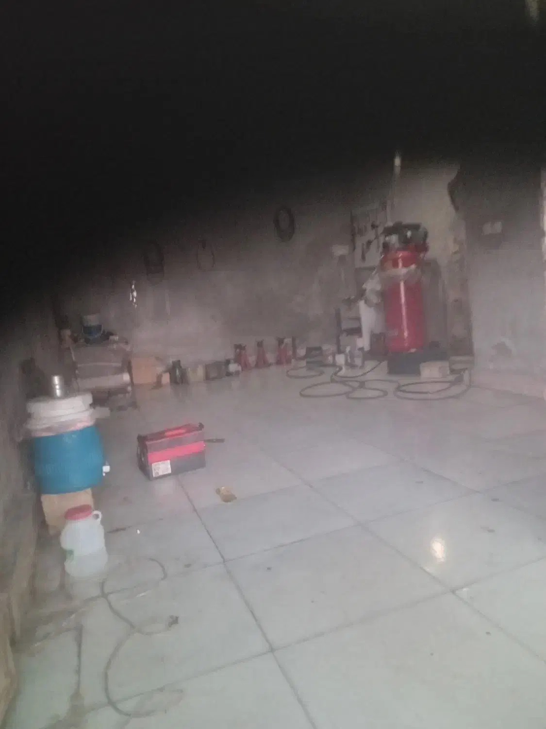 میکانیکی جلوبندی در محل و داخل تعمیرگاه|خدمات موتور و ماشین|بندرعباس, |دیوار